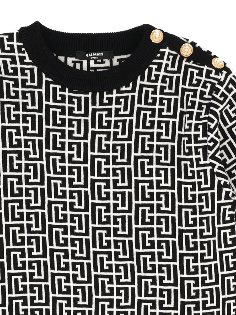 Rochii KNIT DRESS - Img 3