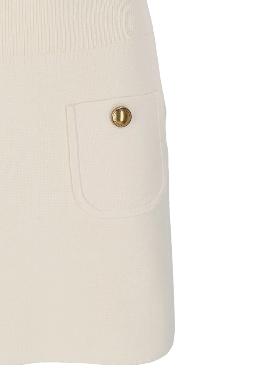 Rochii Knit dress - Img 4