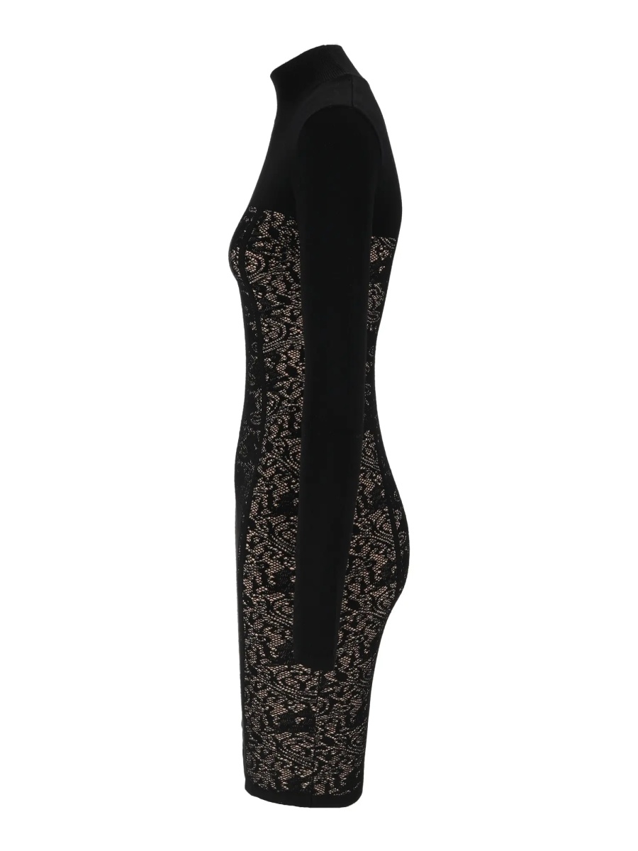 Rochii Knit dress - Img 2