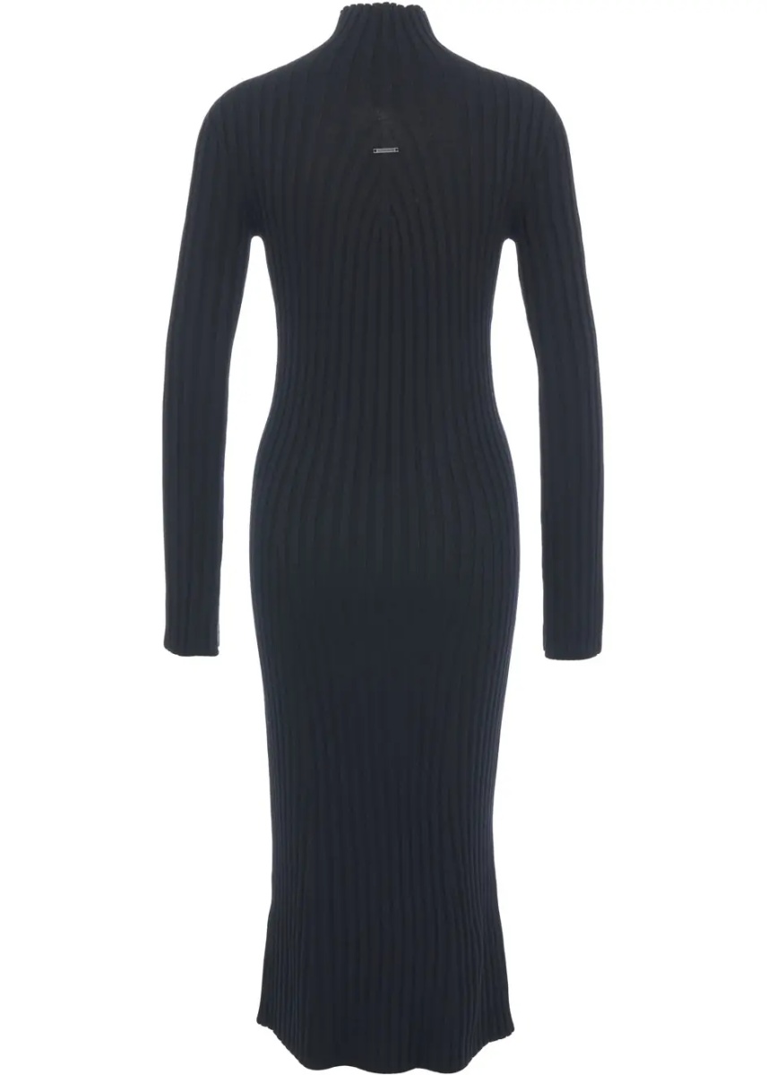 Rochii Knit maxi dress 'Folas' - Img 3