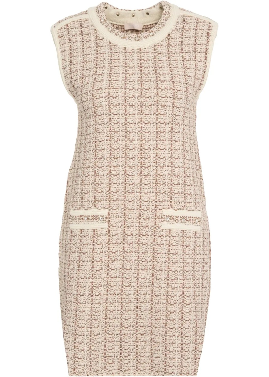 Rochii Knit mini dress - Img 2