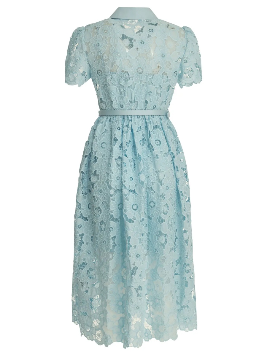 Rochii Lace midi dress - Img 2