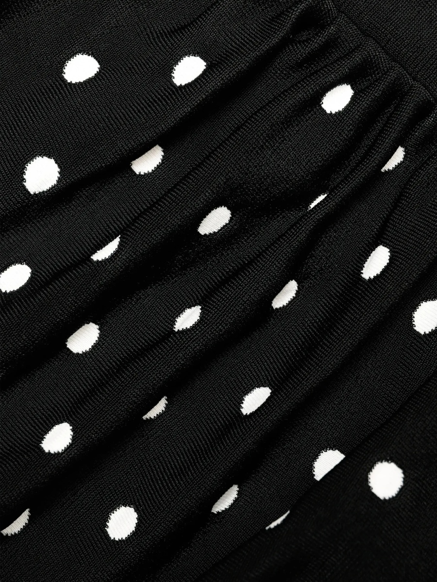 Rochii Lace Midi Dress - Img 6