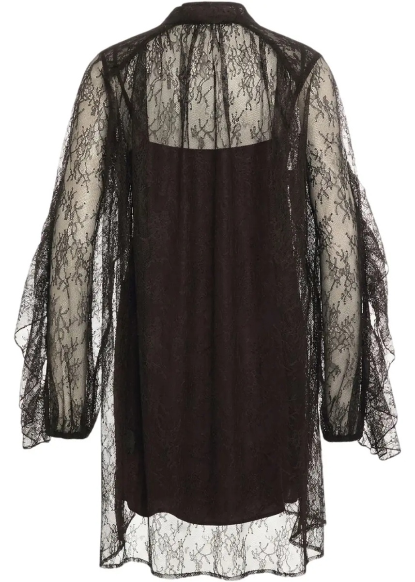 Rochii Lace mini dress 'Sybell' - Img 3
