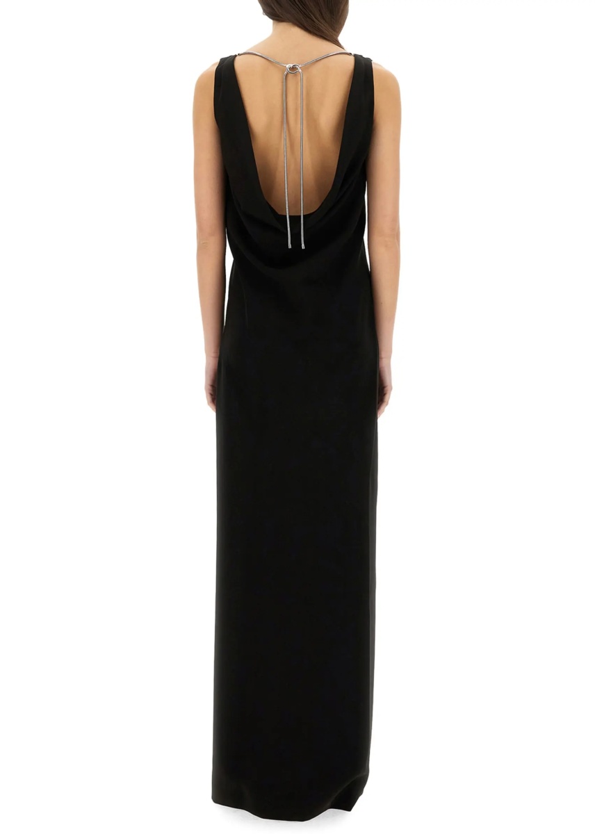 Rochii Long Dress "Creso" - Img 4