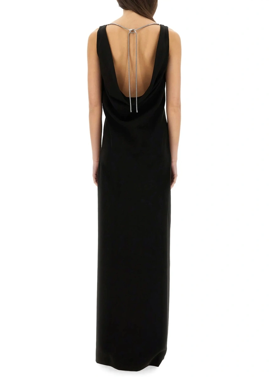 Rochii Long Dress "Creso" - Img 4