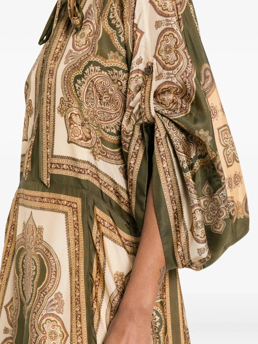 Rochii Mahon tunic Dress - Img 7