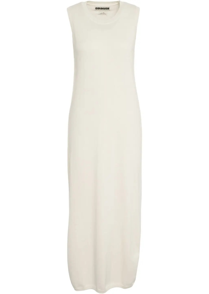 Rochii Maxi dress 'Chunky Dana' - Img 2
