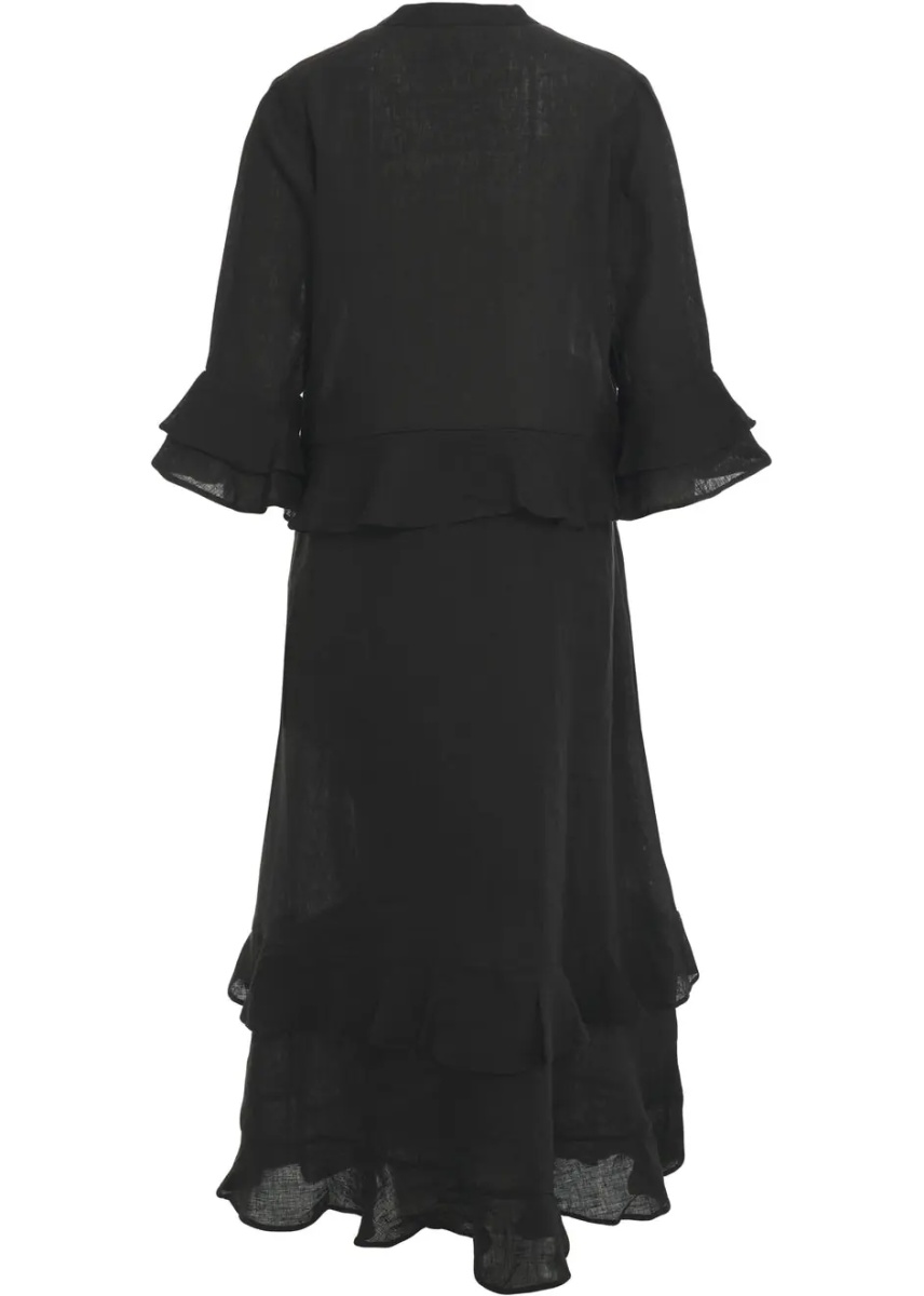 Rochii Maxi dress 'Frigga' - Img 3