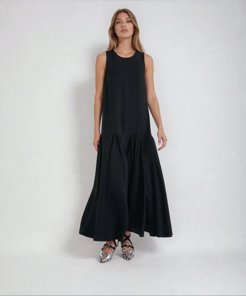 Rochii Maxi dress 'Sebastian' - Img 3