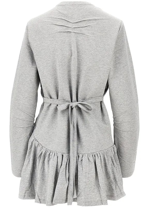Rochii Mélange jersey mini dress - Img 3