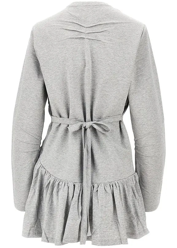 Rochii Mélange jersey mini dress - Img 3