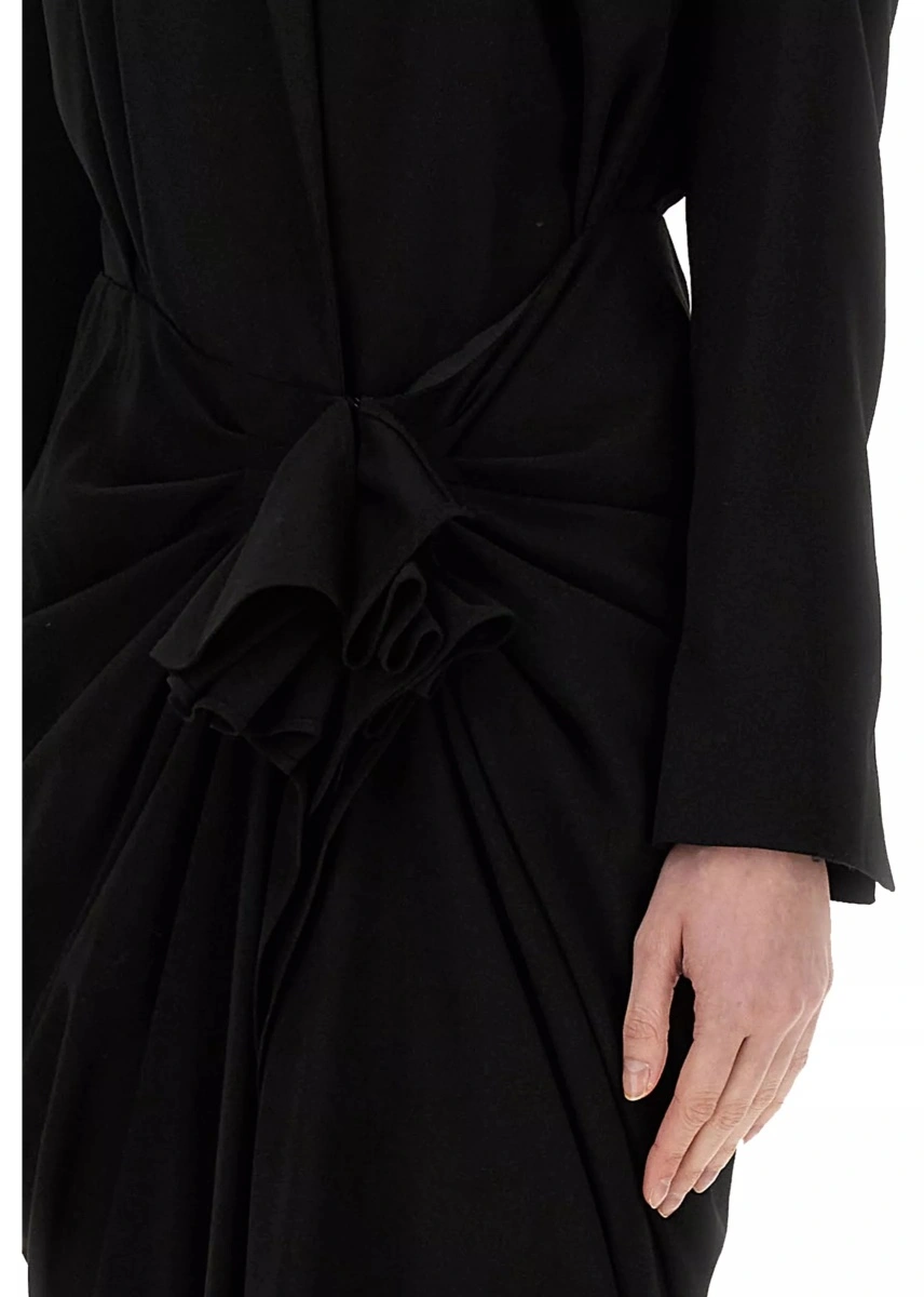 Rochii Midi Dress - Img 4