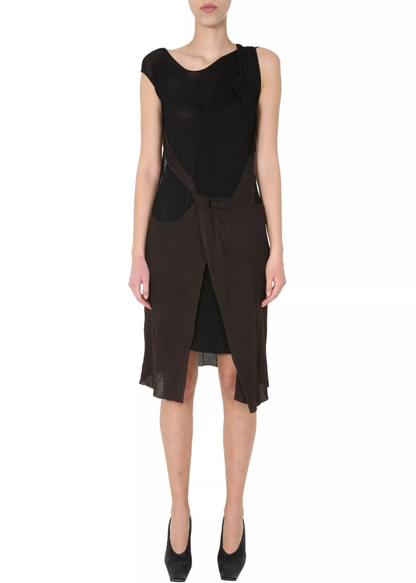 Rochii Midi Dress - Img 3
