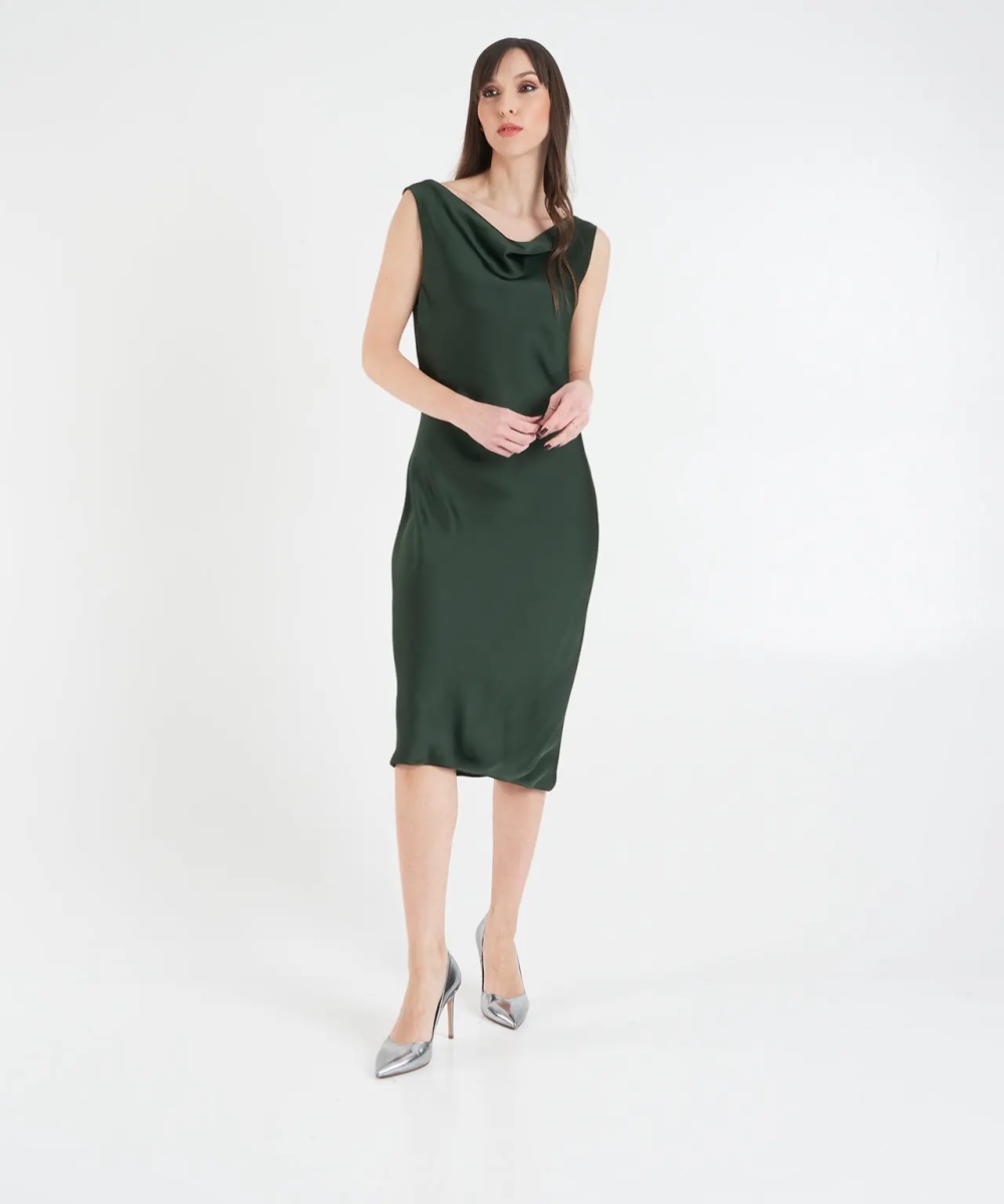 Rochii Midi dress - Img 4