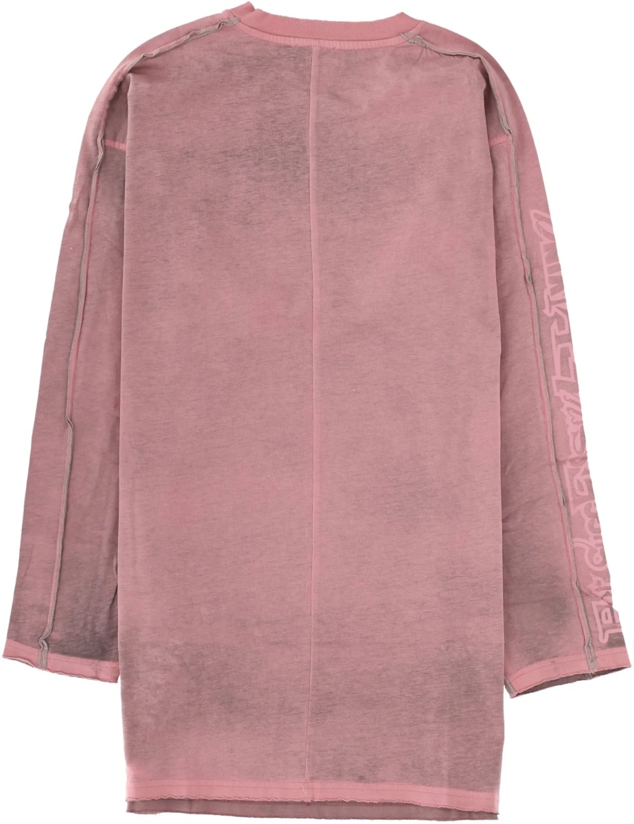 Rochii Mini Dress "D-Aliene" - Img 2