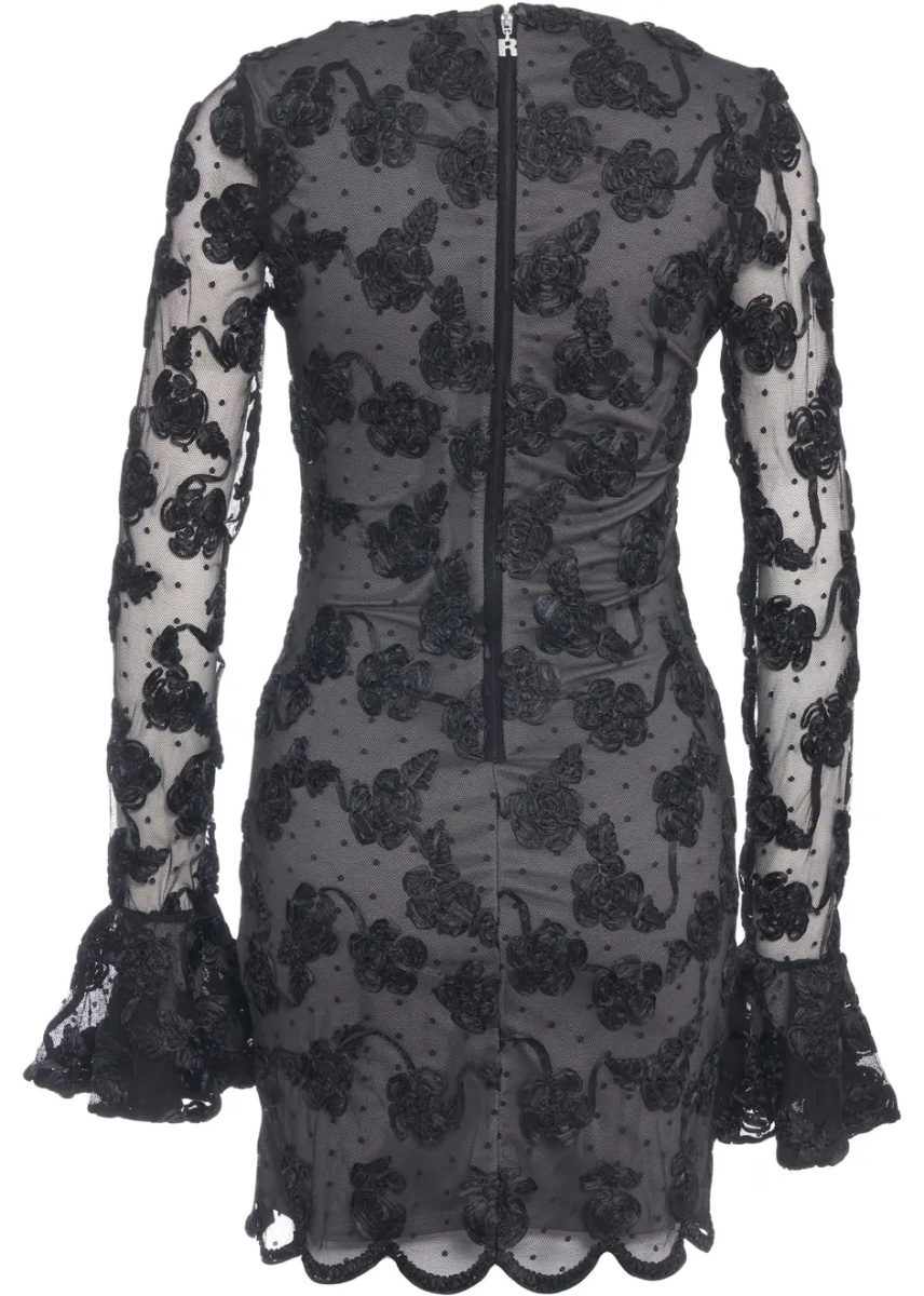 Rochii Mini dress 'Rositana' - Img 3