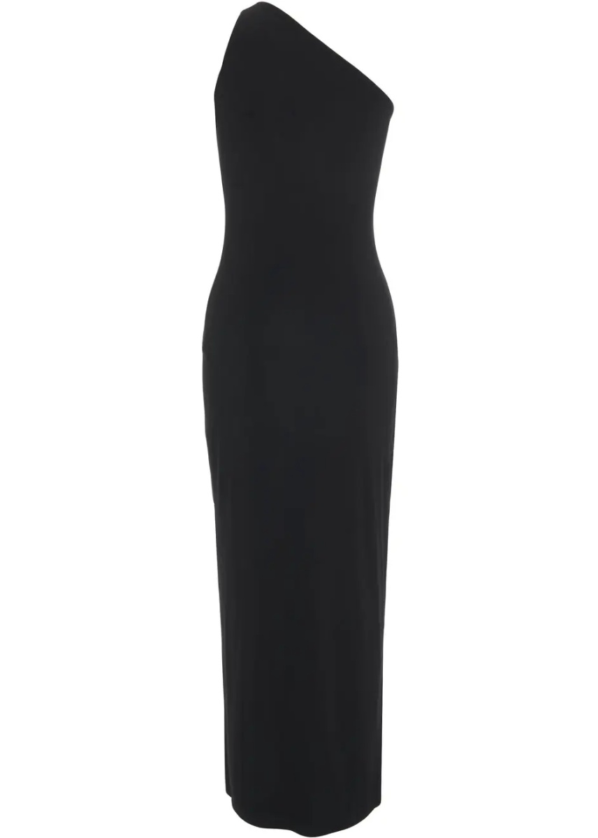 Rochii One shoulder maxi dress - Img 3