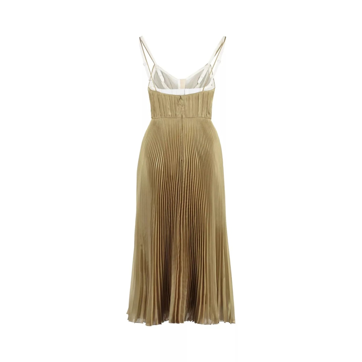 Rochii Prada Midi Dress - Img 3