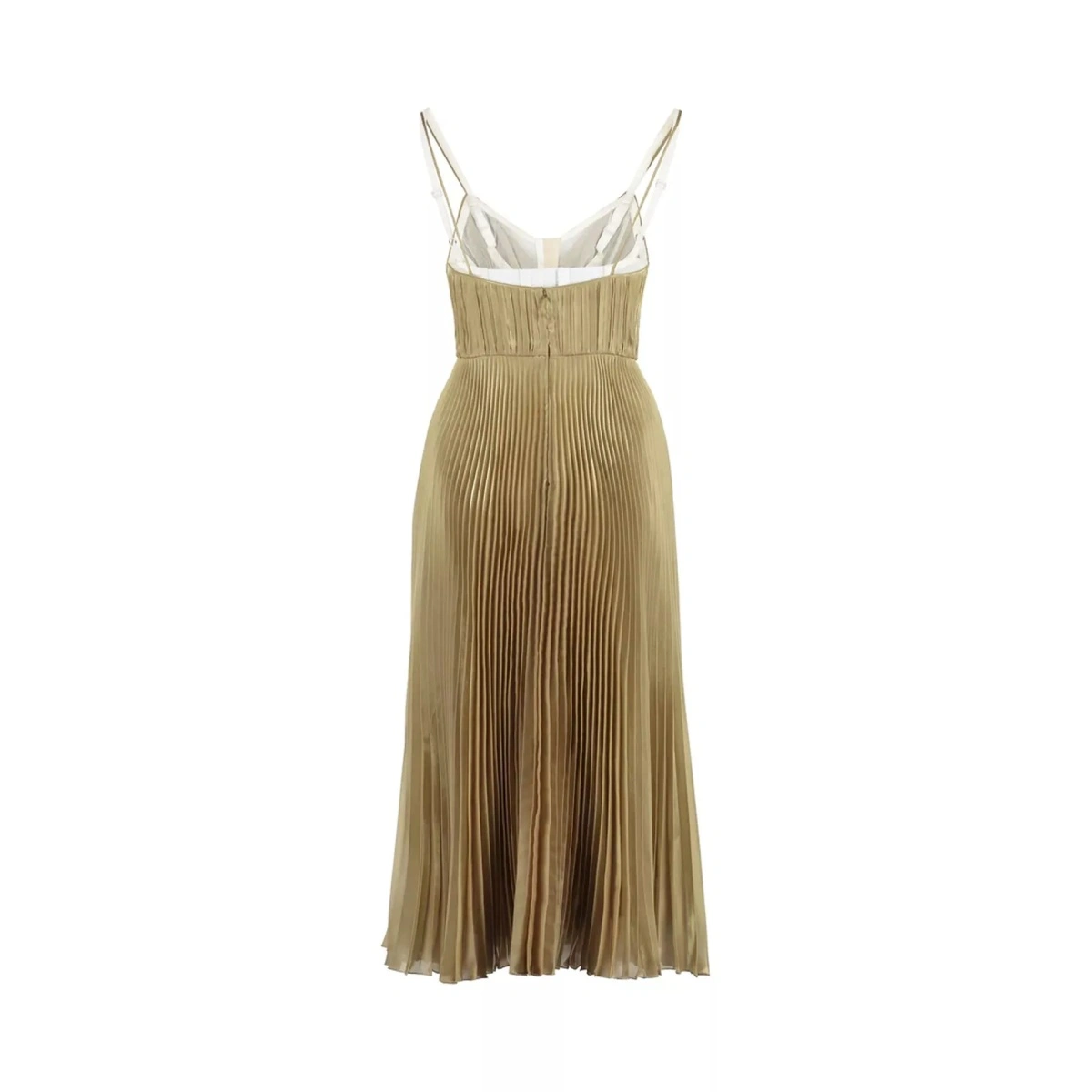 Rochii Prada Midi Dress - Img 3