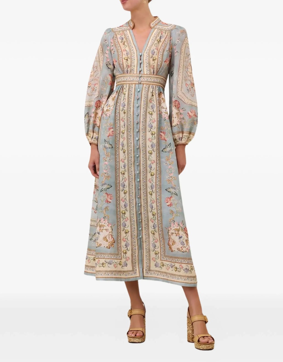 Rochii Roselight Dress - Img 4