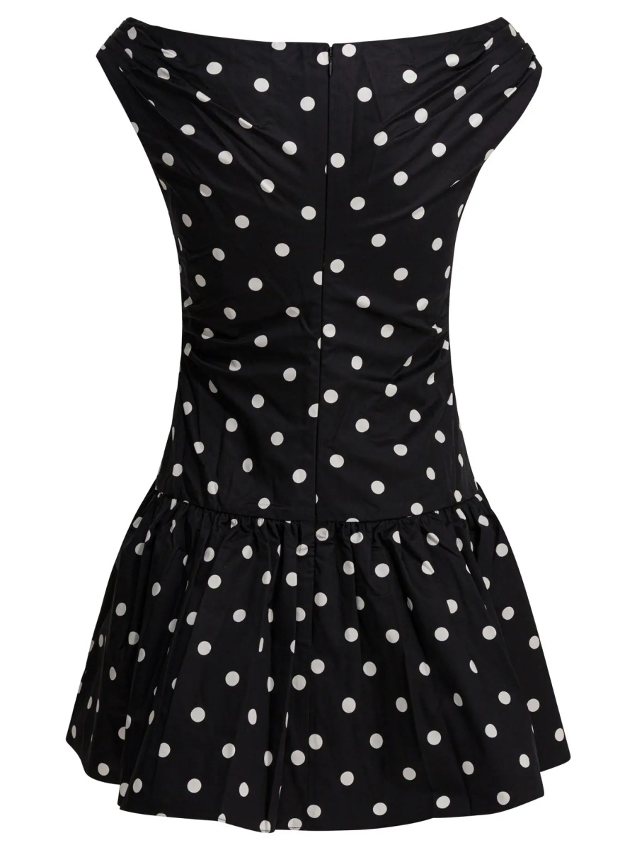 Rochii Short flared dress - Img 2