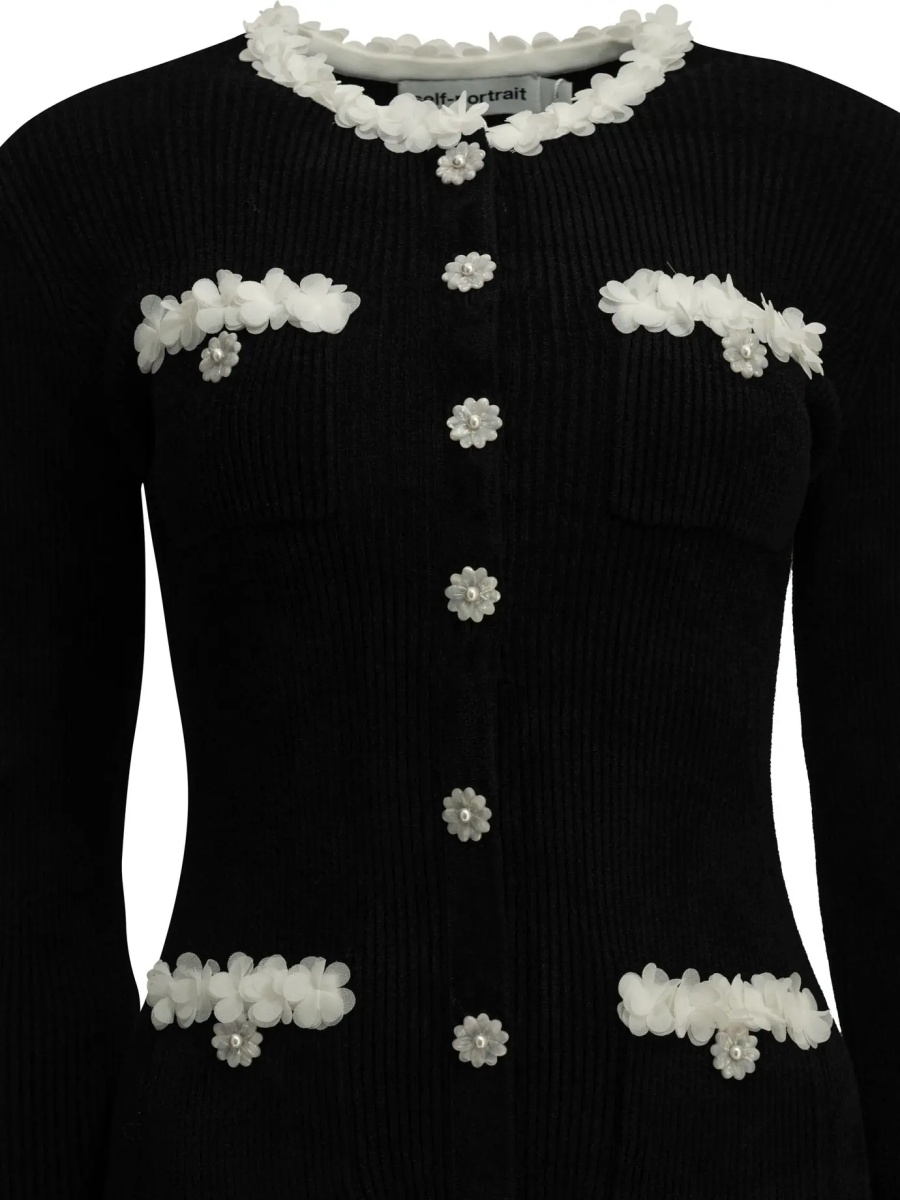 Rochii Short flared dress - Img 3