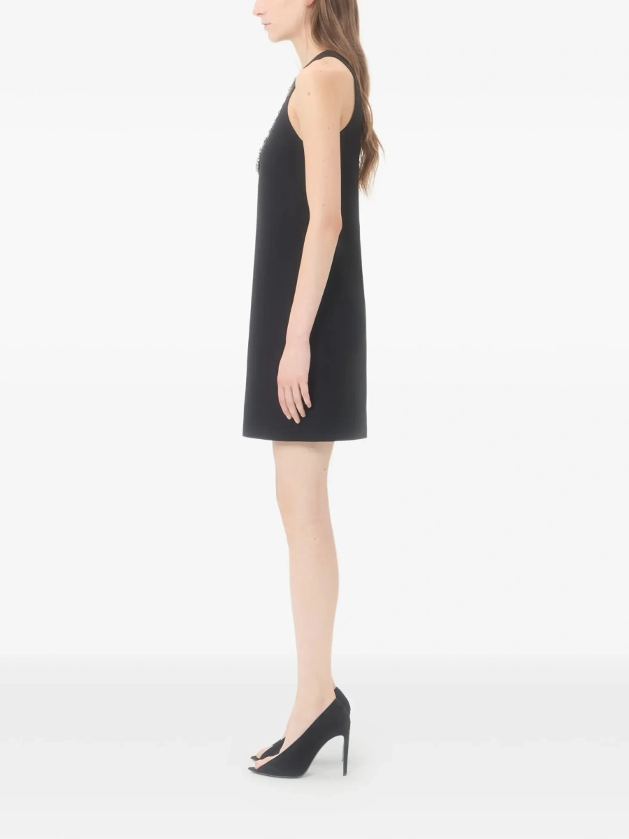 Rochii Short flared dress - Img 6