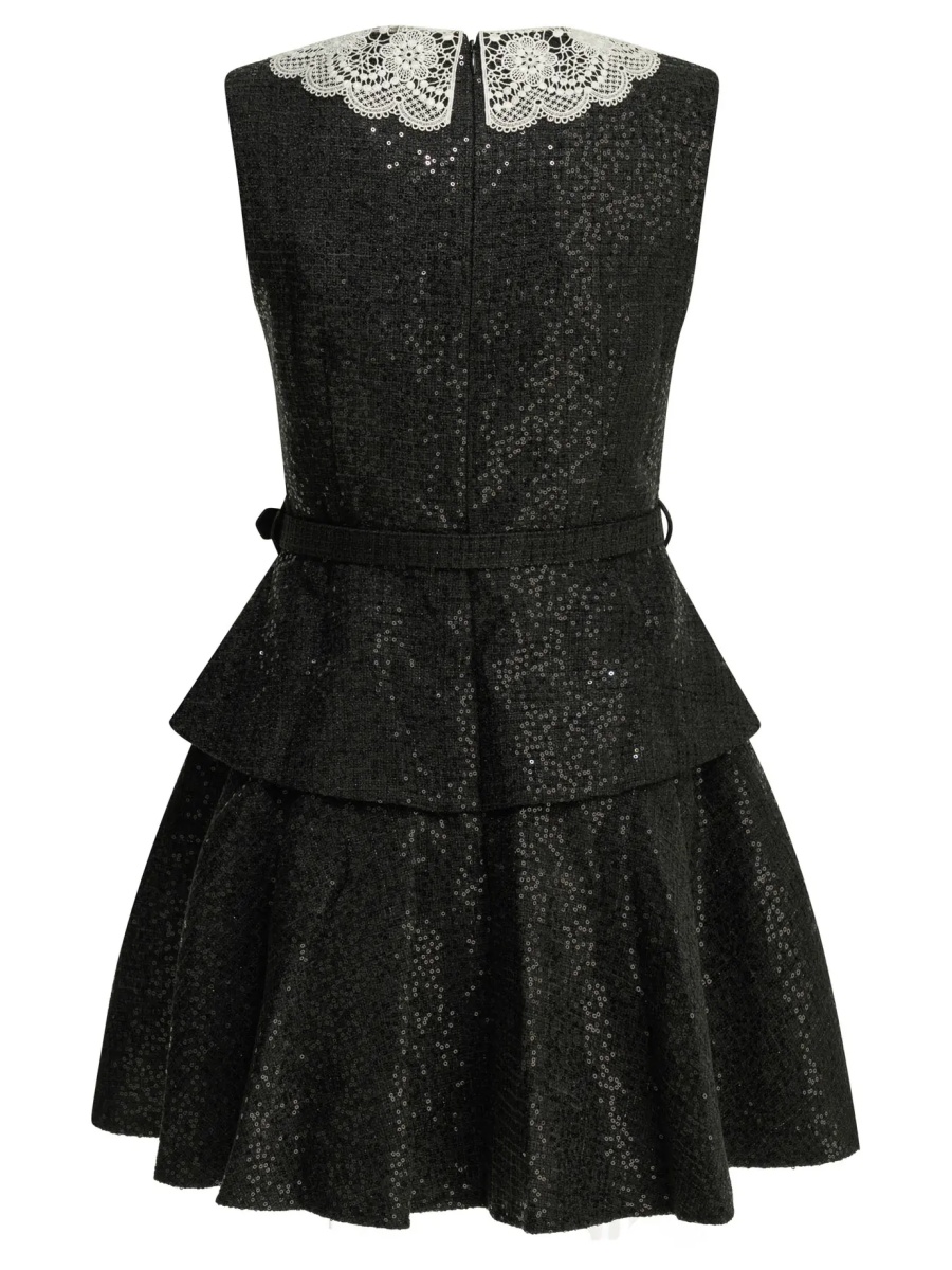 Rochii Short sequin dress - Img 2