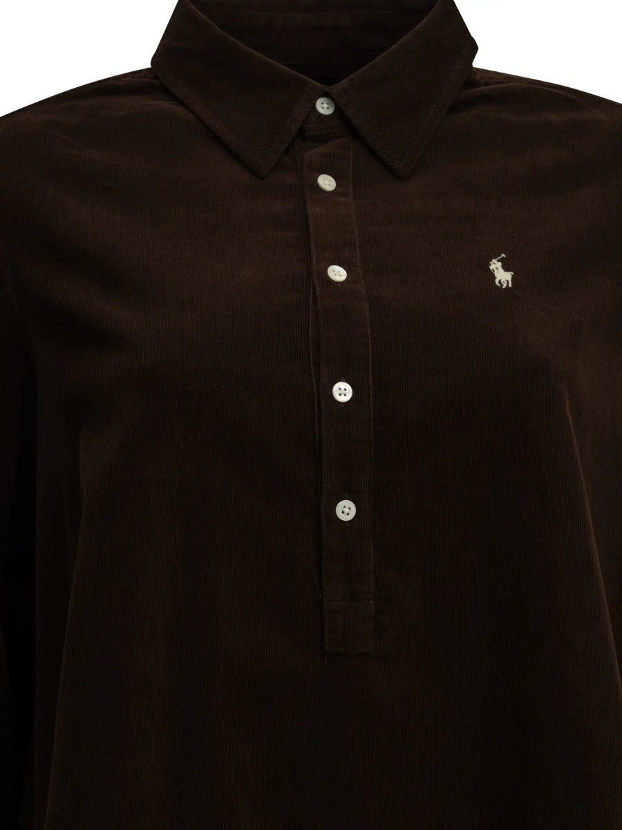 Rochii Short shirtdress - Img 3