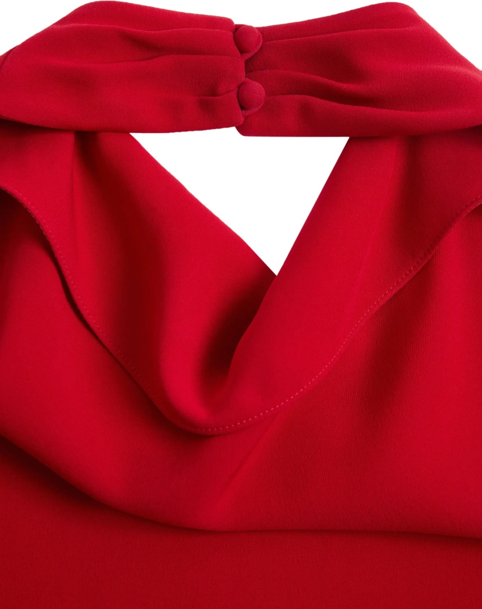 Rochii Silk Dress - Img 7
