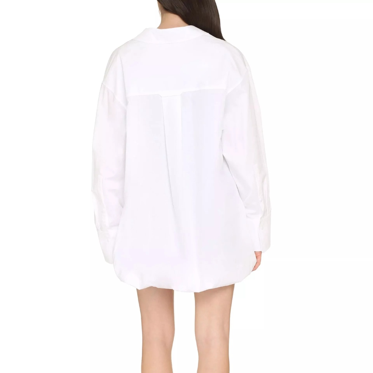 Rochii Valentino Cotton Mini Dress - Img 2