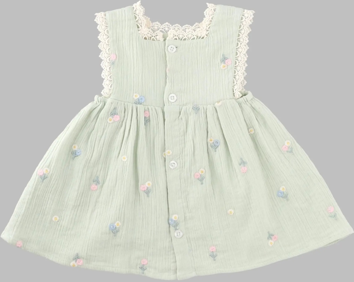 Rochii Vestito "Aloisa" - Img 2