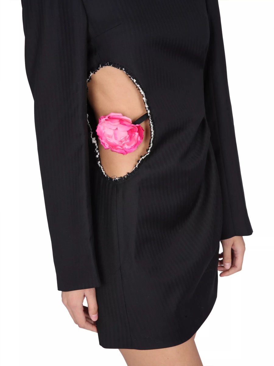 Rochii Wool Dress - Img 4