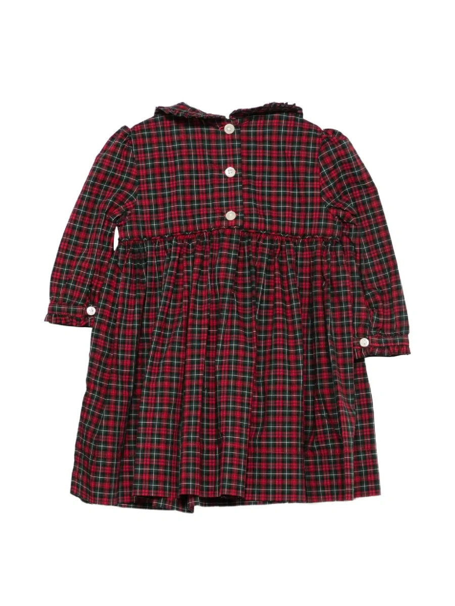 Rochii WOVEN-DRESSES - Img 2