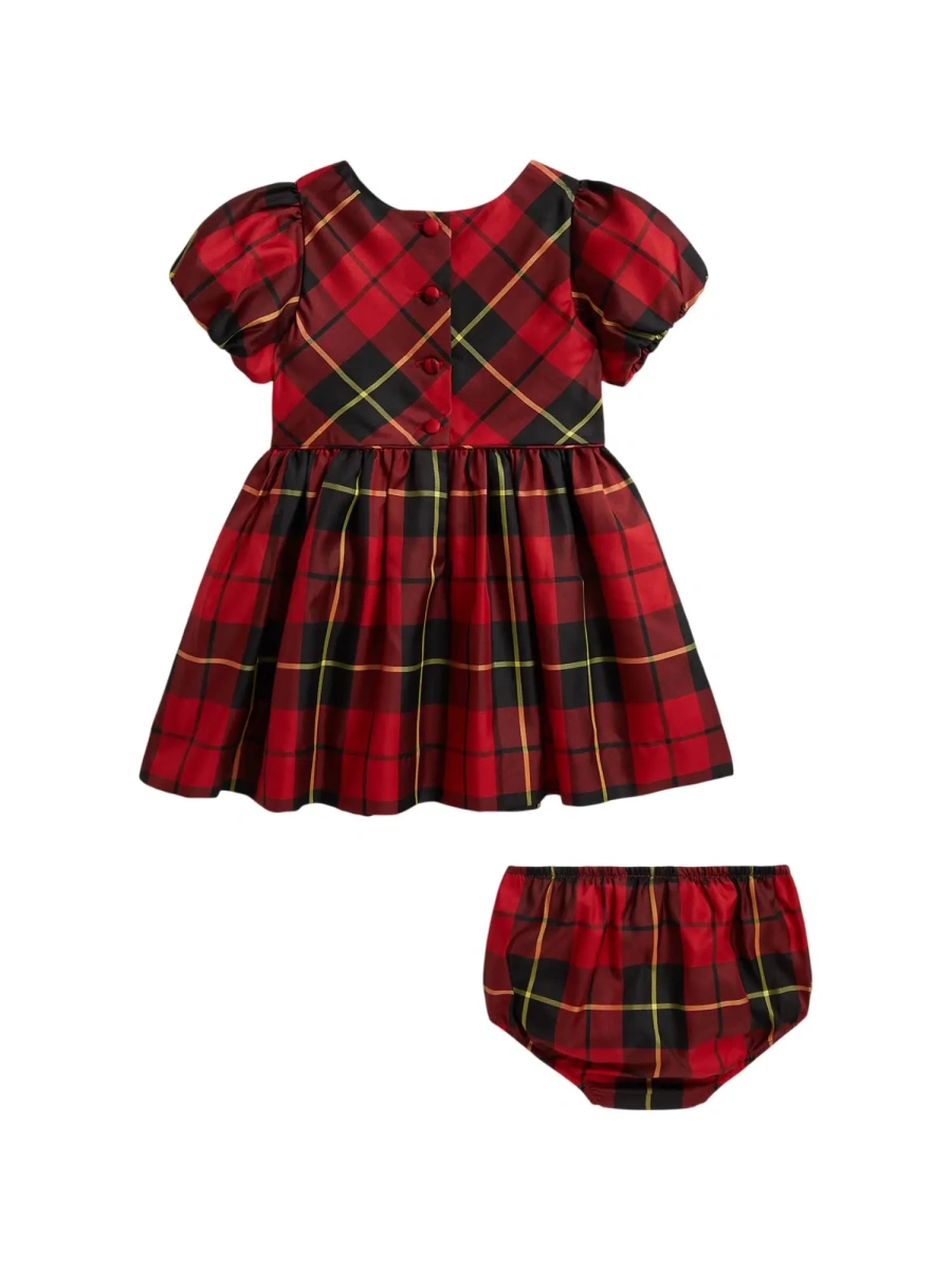 Rochii WOVEN-FIT &amp; FLARE-DRESSES - Img 2