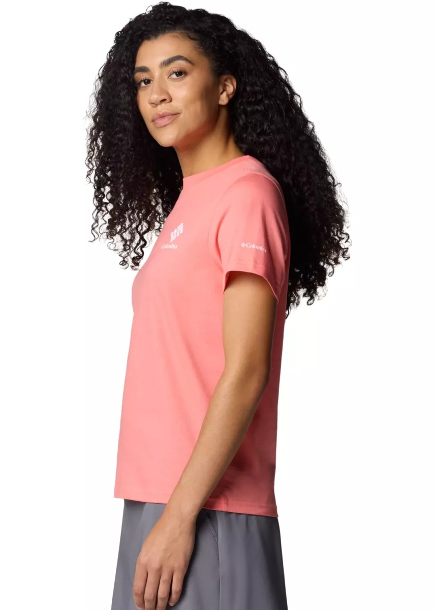 Rolling Bend Graphic SS Tee - Img 2
