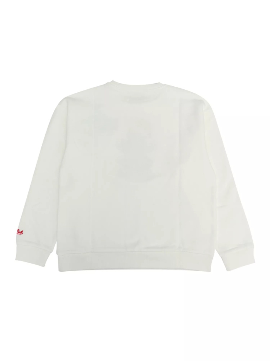 ROUNDNECK SWEATSHIRT - Img 2