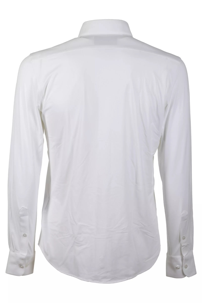 Rrd RRD shirt 22091 09 White - Img 2