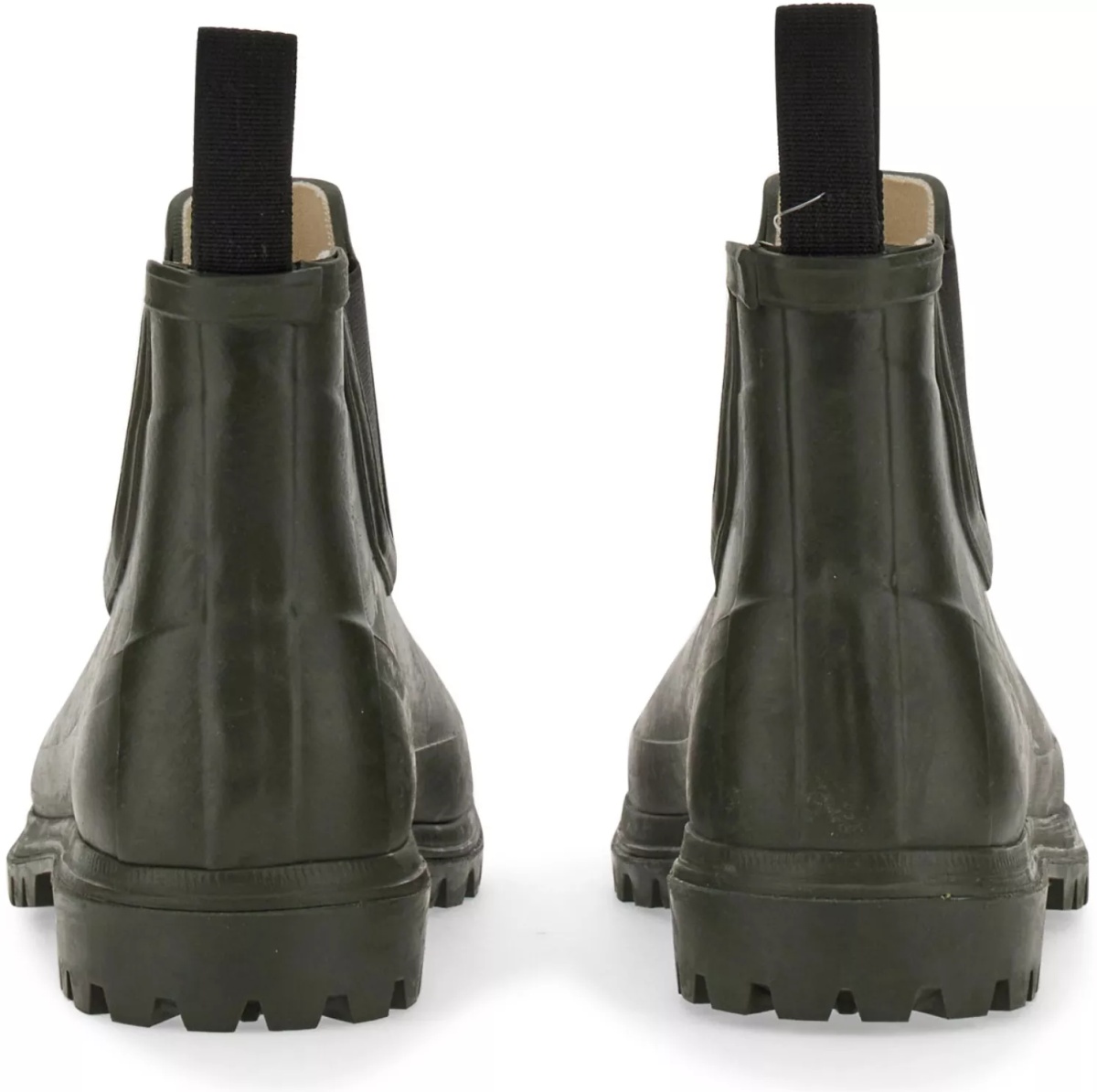 Rubber Boot - Img 2