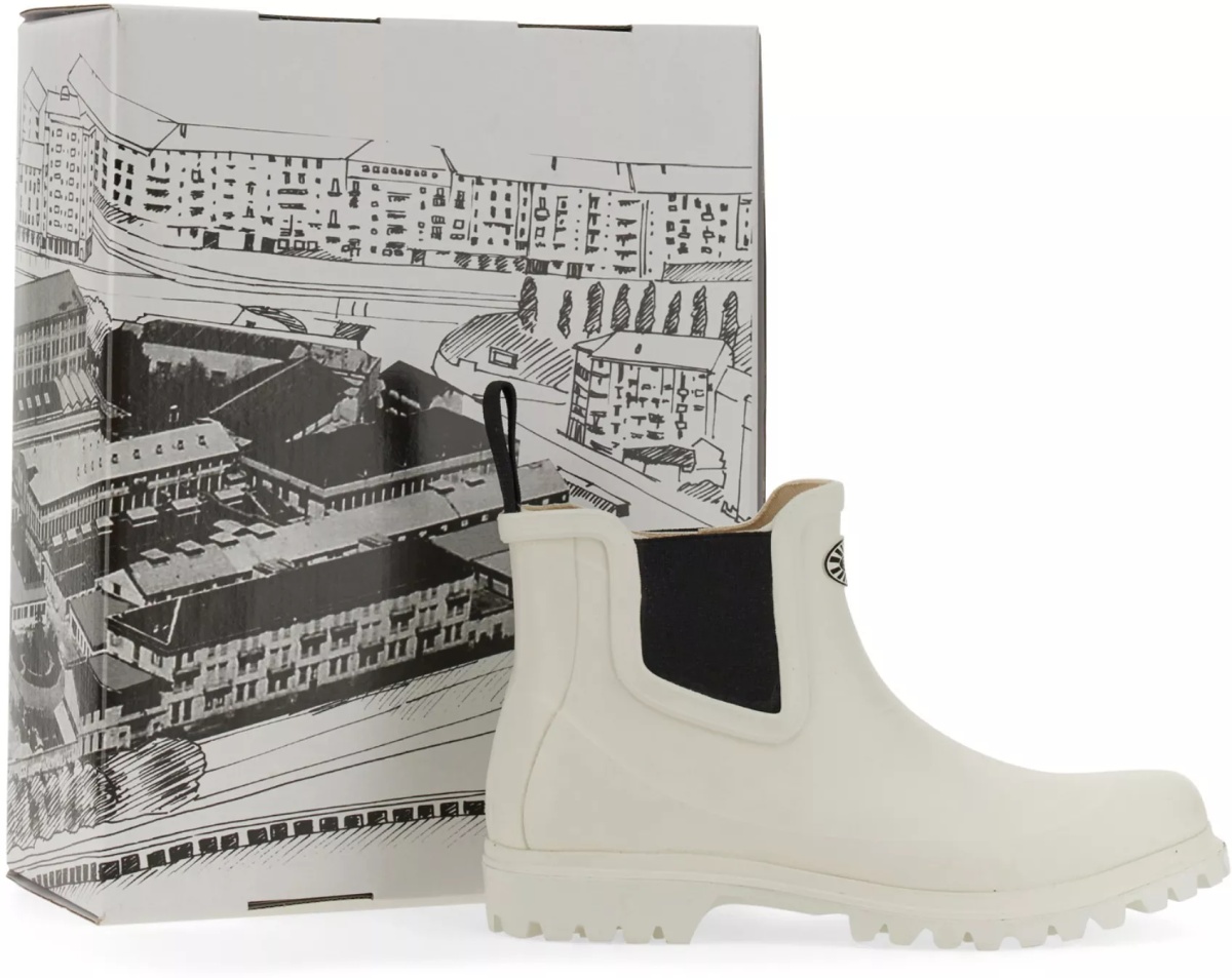 Rubber Boot - Img 3