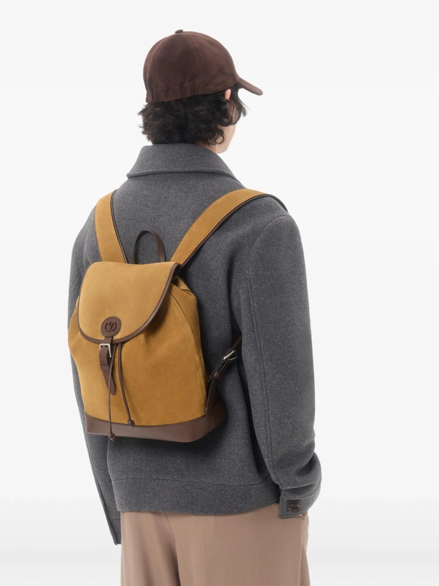 Rucsac "Antibes" casual backpack - Img 7