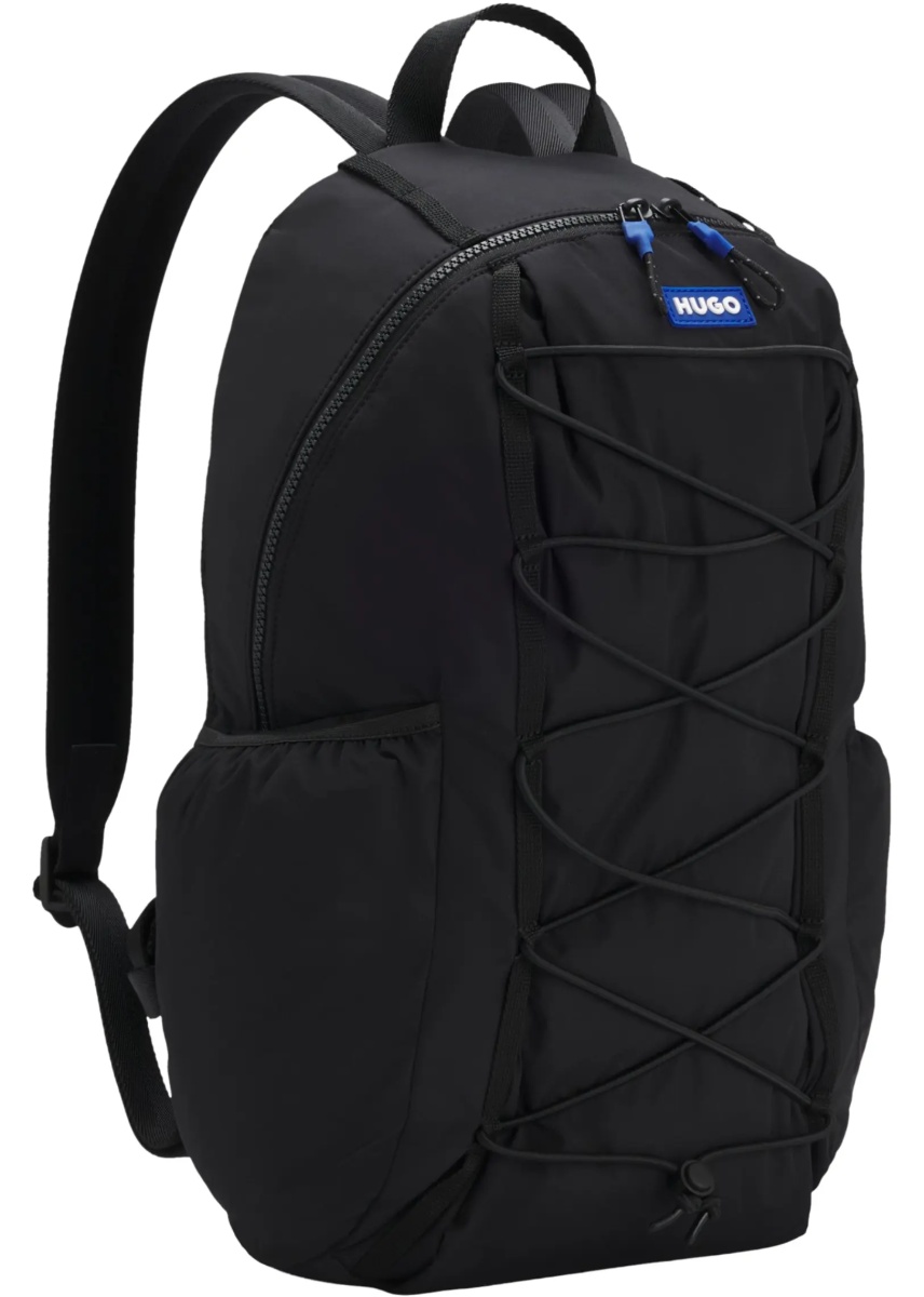Rucsac Backpack With Logo Patch - Img 3