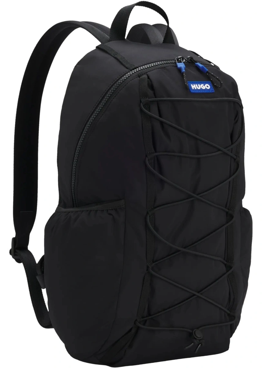 Rucsac Backpack With Logo Patch - Img 3