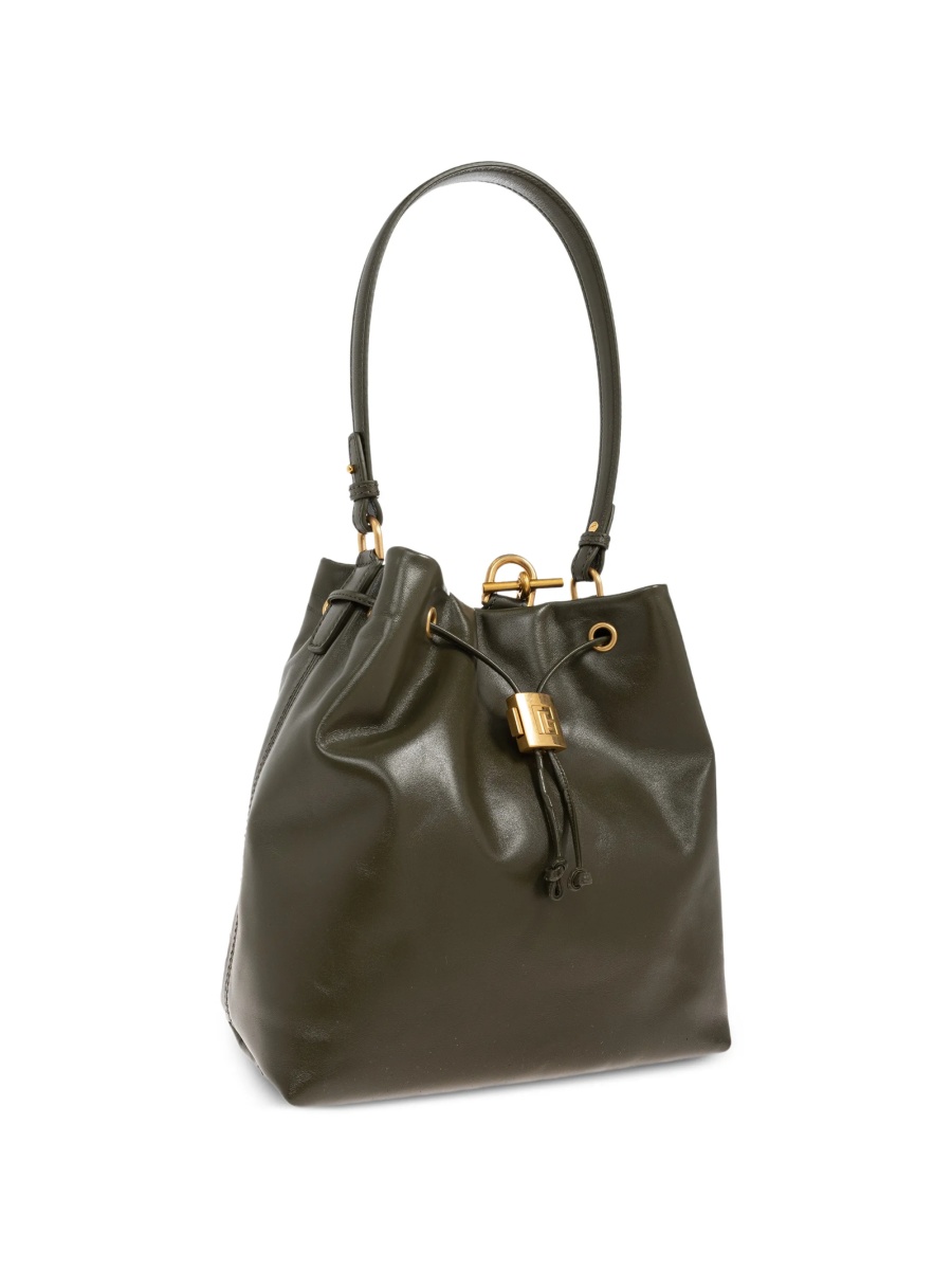 Rucsac Balmain verde - Img 4