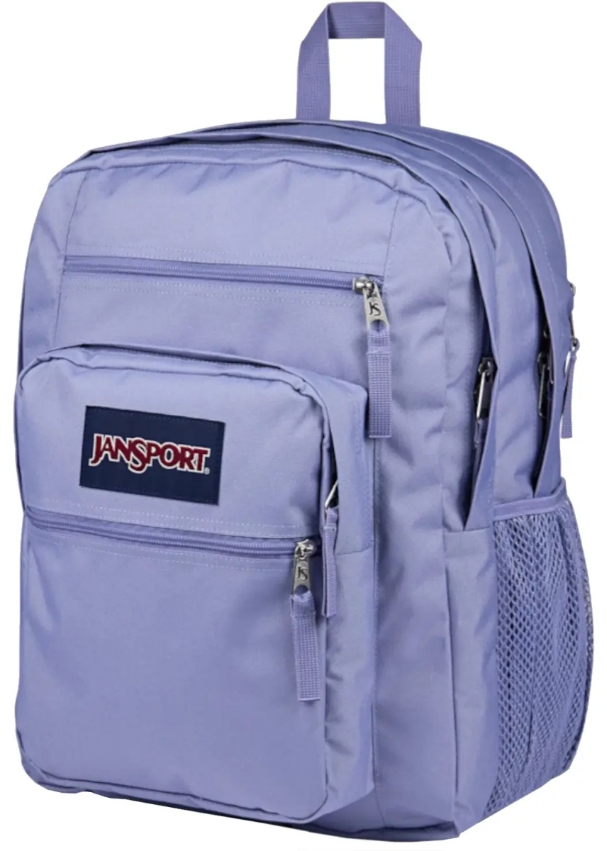 Rucsac Big Student Backpack - Img 2