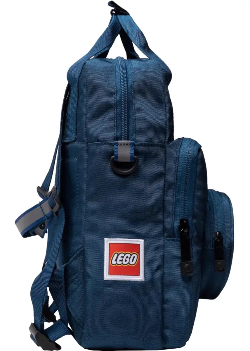 Rucsac Brick 1x1 Kids Backpack - Img 2
