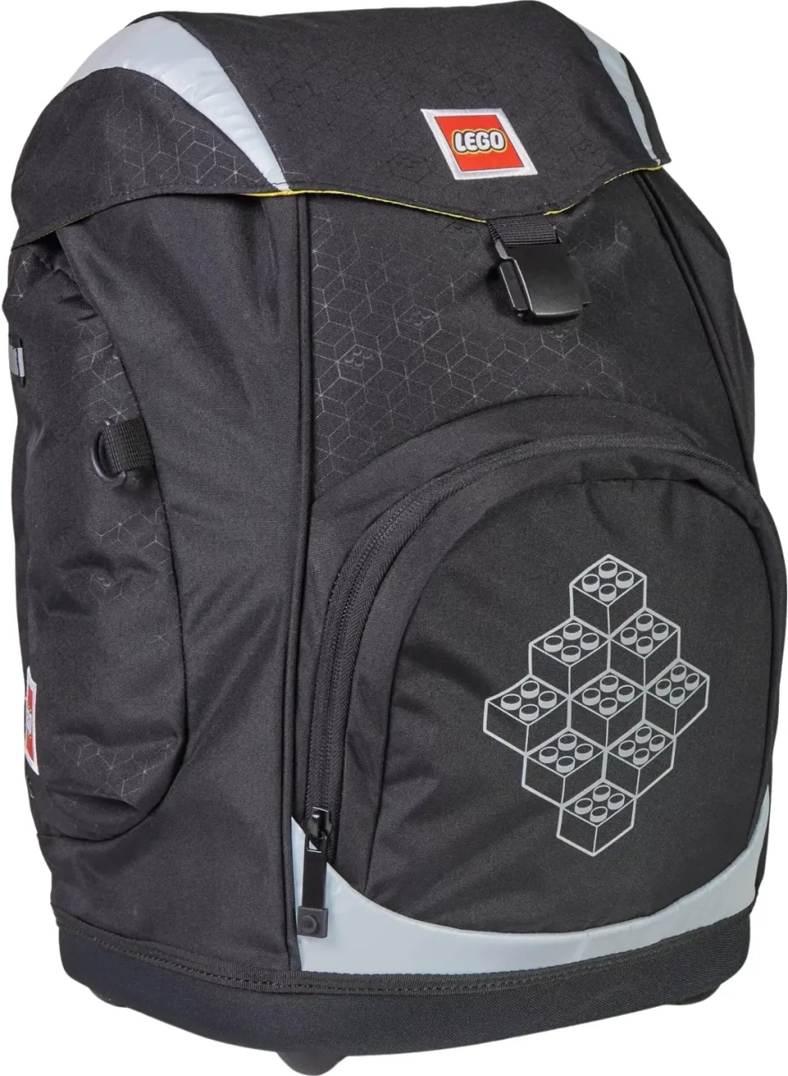 Rucsac Bricks Nielsen School Bag - Img 2