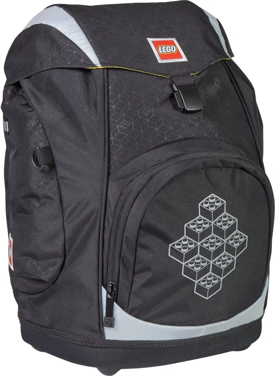 Rucsac Bricks Nielsen School Bag - Img 2