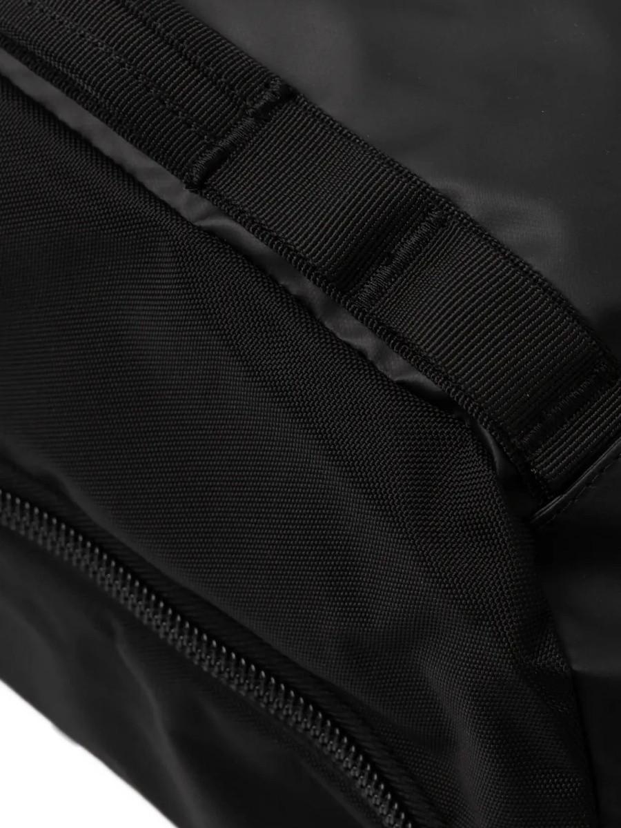 Rucsac Columbia negru din polyester si poliuretan - Img 4